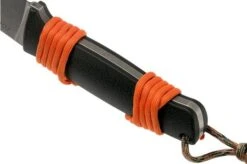 Fox Knives Vesuvius Black Fox BF-710, Alfredo Doricchi Design 13 Fox Knives Vesuvius Black Fox BF-710, Alfredo Doricchi Design -Famous Knife Shop FOBF 710 04 fox knives