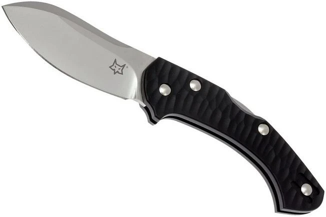 Fox FX-305 Anso Zero FRN 3 Fox FX-305 Anso Zero FRN