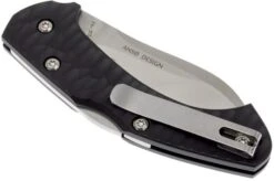 Fox FX-305 Anso Zero FRN 11 Fox FX-305 Anso Zero FRN -Famous Knife Shop FOFX 305 04 fox fofx 305 04