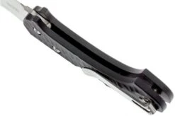 Fox FX-305 Anso Zero FRN 12 Fox FX-305 Anso Zero FRN -Famous Knife Shop FOFX 305 05 fox fofx 305 05