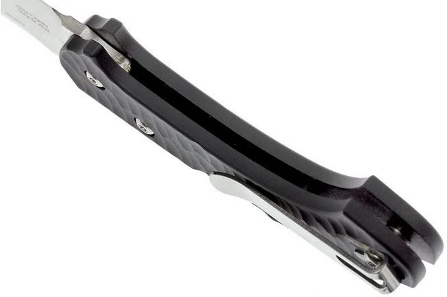 Fox FX-305 Anso Zero FRN 6 Fox FX-305 Anso Zero FRN - Image 4