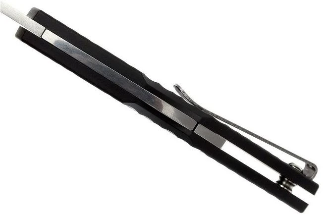 Fox FX-305 Anso Zero FRN 8 Fox FX-305 Anso Zero FRN - Image 6