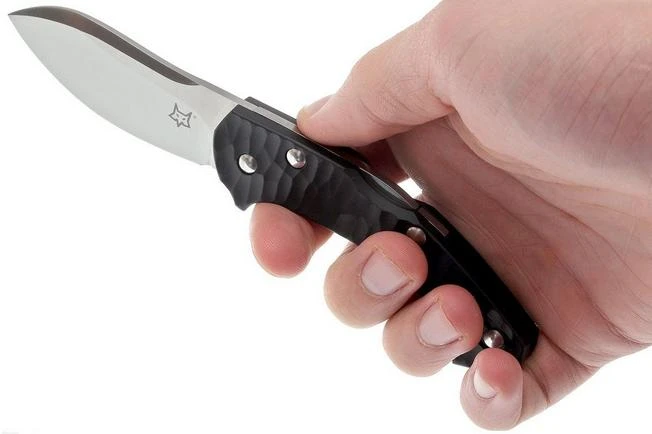 Fox FX-305 Anso Zero FRN 9 Fox FX-305 Anso Zero FRN - Image 7