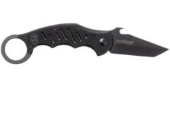 Fox FX-597 Karambit G10, Doug Marcaida Design -Famous Knife Shop FOFX 597 02 fox fofx 597 02