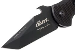 Fox FX-597 Karambit G10, Doug Marcaida Design -Famous Knife Shop FOFX 597 03 fox fofx 597 03