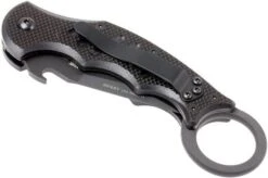 Fox FX-597 Karambit G10, Doug Marcaida Design -Famous Knife Shop FOFX 597 04 fox fofx 597 04