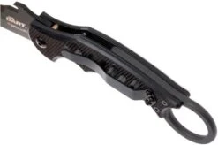 Fox FX-597 Karambit G10, Doug Marcaida Design -Famous Knife Shop FOFX 597 07 fox fofx 597 07