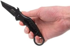 Fox FX-597 Karambit G10, Doug Marcaida Design -Famous Knife Shop FOFX 597 08 fox fofx 597 08