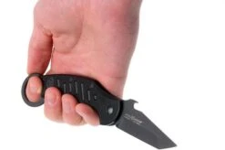 Fox FX-597 Karambit G10, Doug Marcaida Design -Famous Knife Shop FOFX 597 09 fox fofx 597 09