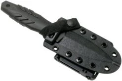 Fox Tactical Elementum Dagger FOFX-647S Fixed Knife -Famous Knife Shop FOFX 647S 06 fox knives