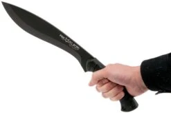 Fox Kukri FX-658 Machete 15 Fox Kukri FX-658 Machete -Famous Knife Shop FOFX 658 06 fox knives fofx 658 06