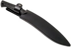 Fox Kukri FX-658 Machete 16 Fox Kukri FX-658 Machete -Famous Knife Shop FOFX 658 07 fox knives fofx 658 07