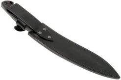 Fox Kukri FX-658 Machete 17 Fox Kukri FX-658 Machete -Famous Knife Shop FOFX 658 08 fox knives fofx 658 08
