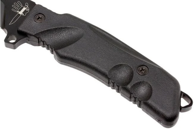 Fox FKMD Extreme Tactical Kukri FX-9CM04 Machete, Boris Sterm Design 6 Fox FKMD Extreme Tactical Kukri FX-9CM04 Machete, Boris Sterm Design - Image 4