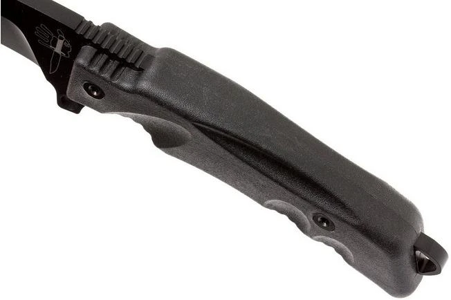 Fox FKMD Extreme Tactical Kukri FX-9CM04 Machete, Boris Sterm Design 7 Fox FKMD Extreme Tactical Kukri FX-9CM04 Machete, Boris Sterm Design - Image 5