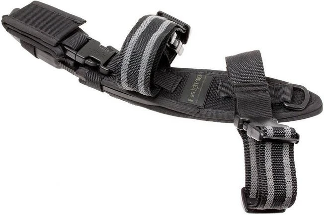 Fox FKMD Extreme Tactical Kukri FX-9CM04 Machete, Boris Sterm Design 10 Fox FKMD Extreme Tactical Kukri FX-9CM04 Machete, Boris Sterm Design - Image 8