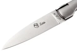 Fontenille Pataud Corsican Pialincu, Buffalo Bark -Famous Knife Shop FPCBB 02 fontenille pataud corsica bpcbb pialincu buffelhoorn d2