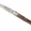 Fontenille Pataud 'XS' Walnut L4NO -Famous Knife Shop FPL4NO 01 fontenille pataud fpl4no d1