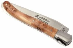 Fontenille Pataud 'Nature' FPL6G -Famous Knife Shop FPL6G 03 fontenille pataud fpl6g d3