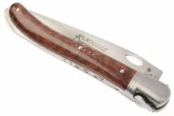 Fontenille Pataud 'One Single Hand' L7A Amourette Laguiole Knife -Famous Knife Shop FPL7A 03 fontenille pataud fpl7a d3