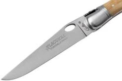 Fontenille Pataud 'One Single Hand' L7O Special -Famous Knife Shop FPL7OSPECIAL 03 fontenille pataud v202106