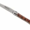 Fontenille Pataud 'Le Pocket Snakewood FPL9A -Famous Knife Shop FPL9A 01 fontenille pataud fpl9a d1