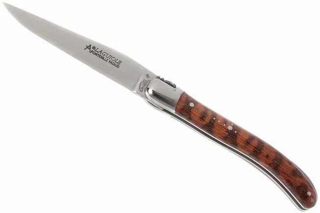 Fontenille Pataud 'Le Pocket Snakewood FPL9A 3 Fontenille Pataud 'Le Pocket Snakewood FPL9A