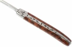 Fontenille Pataud 'Le Pocket Snakewood FPL9A 11 Fontenille Pataud 'Le Pocket Snakewood FPL9A -Famous Knife Shop FPL9A 04 fontenille pataud fpl9a d4