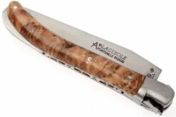 Fontenille Pataud Le Pocket Junniper FPL9G -Famous Knife Shop FPL9G 03 fontenille pataud fpl9g d3