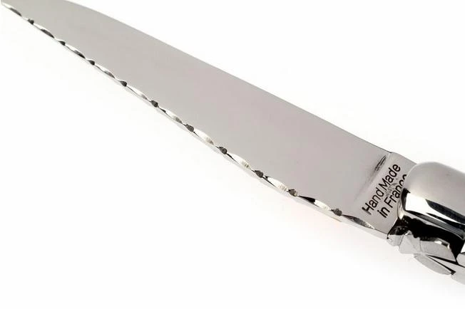 Fontenille Pataud Le Pocket Guilloché Buffalo Horn 9 Fontenille Pataud Le Pocket Guilloché Buffalo Horn - Image 7