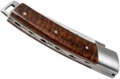 Le Thiers Pocket Amourette T8A Pocket Knife By Fontenille Pataud -Famous Knife Shop FPT8A 04 fontenille pataud