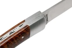 Le Thiers Pocket Amourette T8A Pocket Knife By Fontenille Pataud -Famous Knife Shop FPT8A 06 fontenille pataud