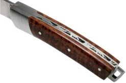 Le Thiers Pocket Amourette T8A Pocket Knife By Fontenille Pataud -Famous Knife Shop FPT8A 07 fontenille pataud
