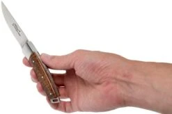 Le Thiers Pocket Amourette T8A Pocket Knife By Fontenille Pataud -Famous Knife Shop FPT8A 08 fontenille pataud