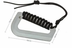 Fremont Farson Blade Survival Tool