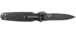 Gerber Applegate-Fairbairn Covert 154CM 05786 Pocket Knives -Famous Knife Shop GE05786 02 gerber