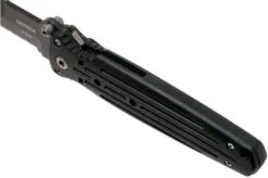 Gerber Applegate-Fairbairn Covert 154CM 05786 Pocket Knives -Famous Knife Shop GE05786 07 gerber