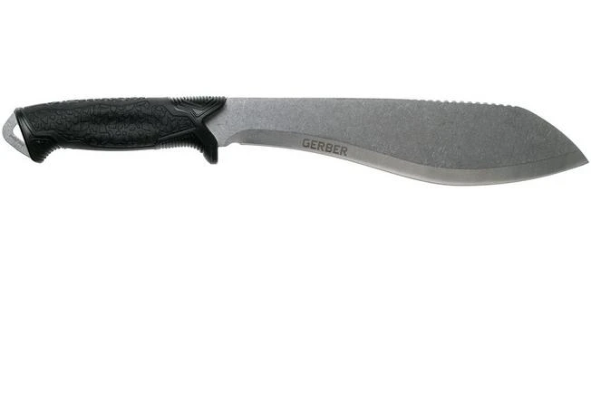 Gerber Versafix 30-001608 Fixed Knife 4 Gerber Versafix 30-001608 Fixed Knife - Image 2