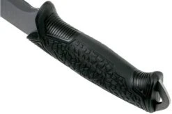 Gerber Versafix 30-001608 Fixed Knife 13 Gerber Versafix 30-001608 Fixed Knife -Famous Knife Shop GE30 001608 04 gerber