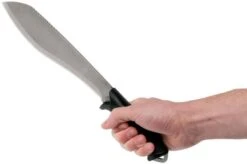 Gerber Versafix 30-001608 Fixed Knife 15 Gerber Versafix 30-001608 Fixed Knife -Famous Knife Shop GE30 001608 06 gerber