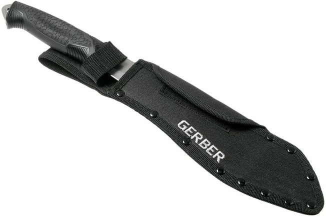Gerber Versafix 30-001608 Fixed Knife 9 Gerber Versafix 30-001608 Fixed Knife - Image 7