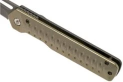 Gerber Ayako 30-001690 Green Pocket Knife -Famous Knife Shop GE30 001690 07 gerber