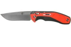 Gerber Randy Newberg DTS Folder 30-001768 Hunting Knife