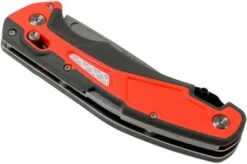 Gerber Randy Newberg DTS Folder 30-001768 Hunting Knife -Famous Knife Shop GE30 001768 04 gerber