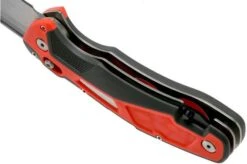 Gerber Randy Newberg DTS Folder 30-001768 Hunting Knife -Famous Knife Shop GE30 001768 05 gerber