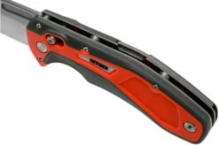 Gerber Randy Newberg DTS Folder 30-001768 Hunting Knife -Famous Knife Shop GE30 001768 07 gerber