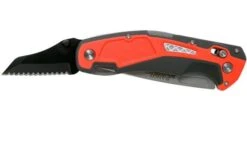 Gerber Randy Newberg DTS Folder 30-001768 Hunting Knife -Famous Knife Shop GE30 001768 10 gerber