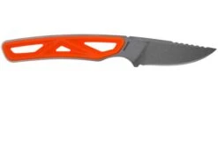 Gerber Exo-Mod Caper 30-001799 Orange Hunting Knife -Famous Knife Shop GE30 001799 02 gerber
