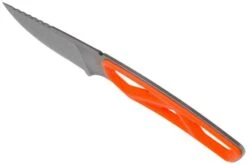 Gerber Exo-Mod Caper 30-001799 Orange Hunting Knife -Famous Knife Shop GE30 001799 04 gerber