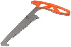 Gerber Exo-Mod Saw 30-001810 Orange Saw -Famous Knife Shop GE30 001810 03 gerber